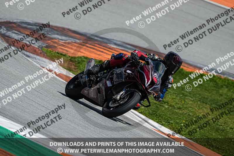 march 2018;motorbikes;no limits;peter wileman photography;portugal;trackday digital images;valencia